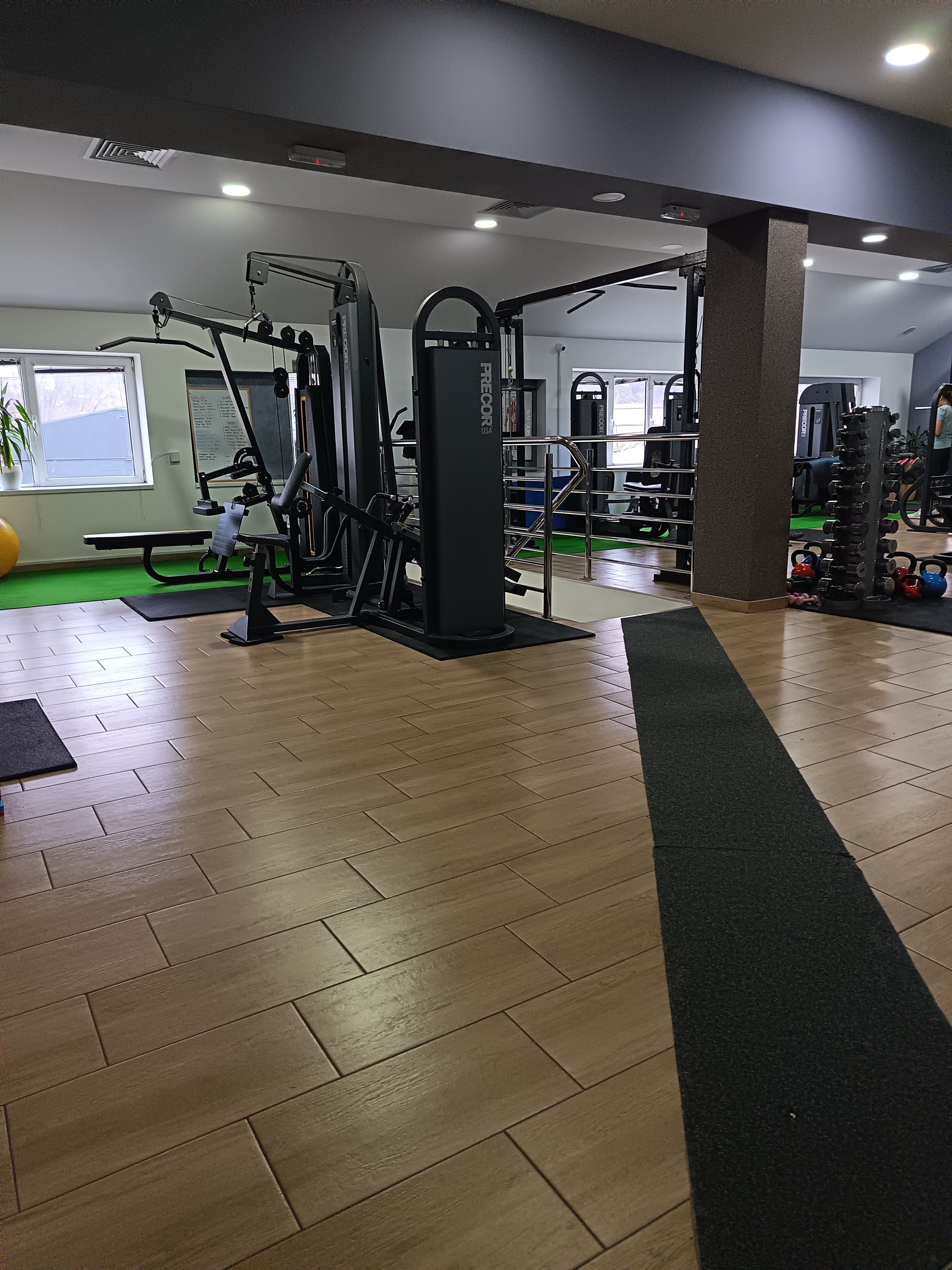 Personalni trening